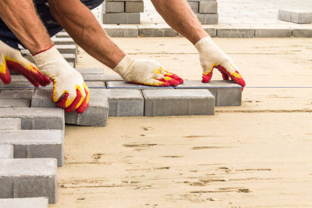 Reasons to Select Us for Your Driveway Paving Requirements in West Columbia, SC