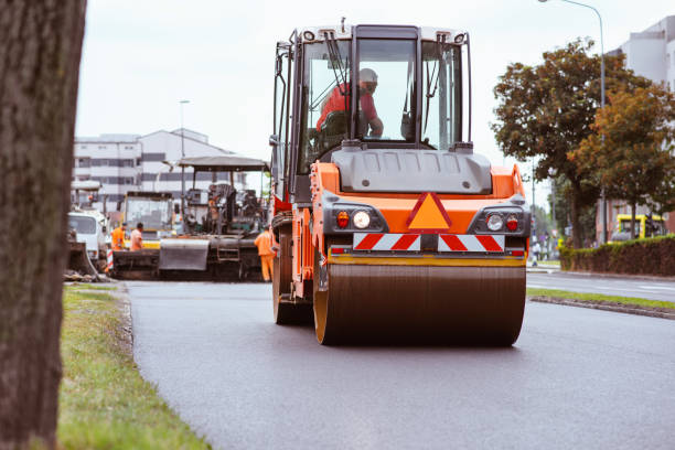 Best Driveway Paving Contractor  in West Columbia, SC