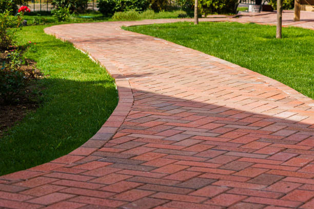 Best Driveway Resurfacing Pavers  in West Columbia, SC