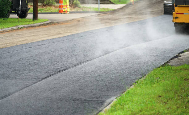 Best Paver Driveway Replacement  in West Columbia, SC