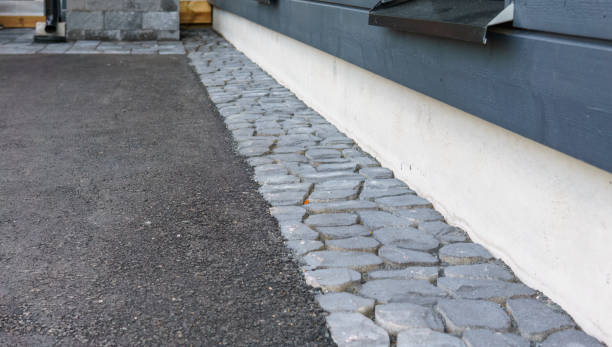 Best Residential Paver Driveway  in West Columbia, SC