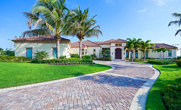 Best Driveway Resurfacing Pavers  in West Columbia, SC