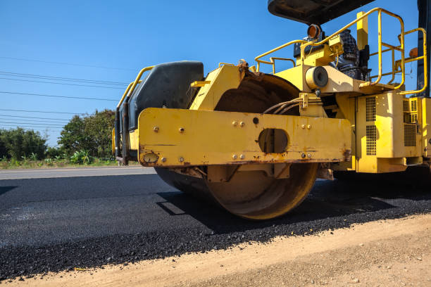 Best Commercial Driveway Pavers  in West Columbia, SC